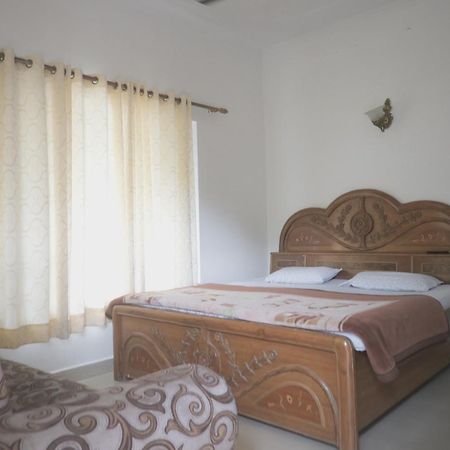 רישיקש Mount Valley Mama Cottage מראה חיצוני תמונה