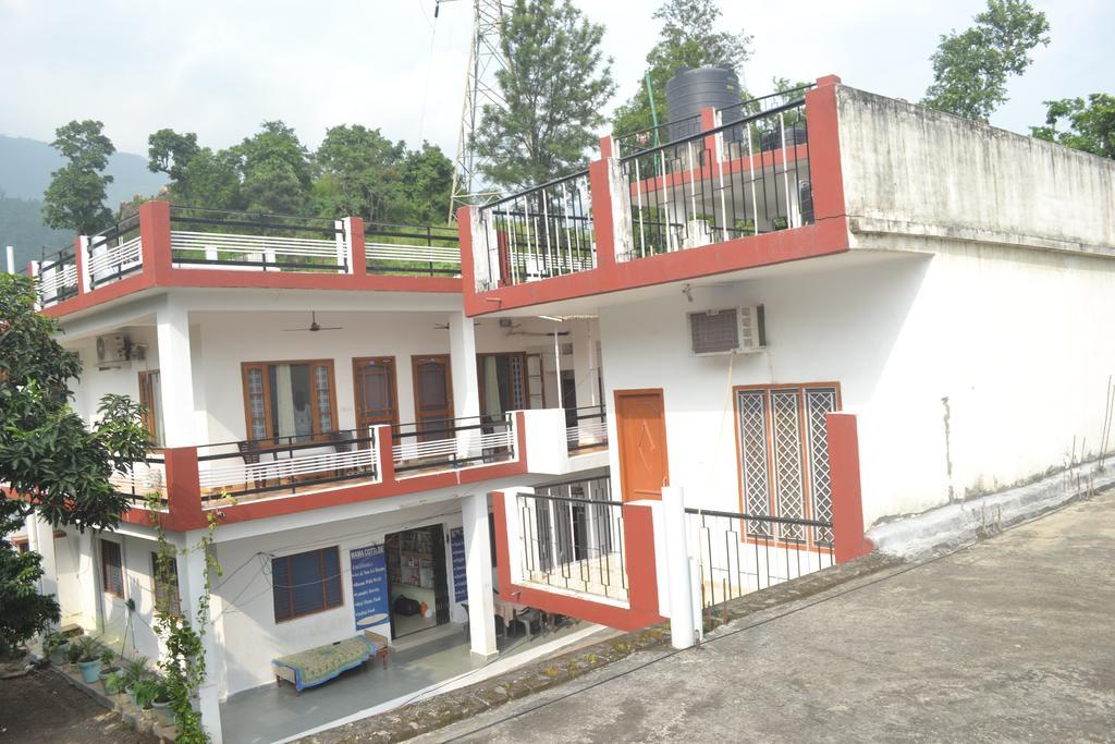 רישיקש Mount Valley Mama Cottage חדר תמונה