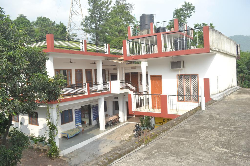 רישיקש Mount Valley Mama Cottage חדר תמונה