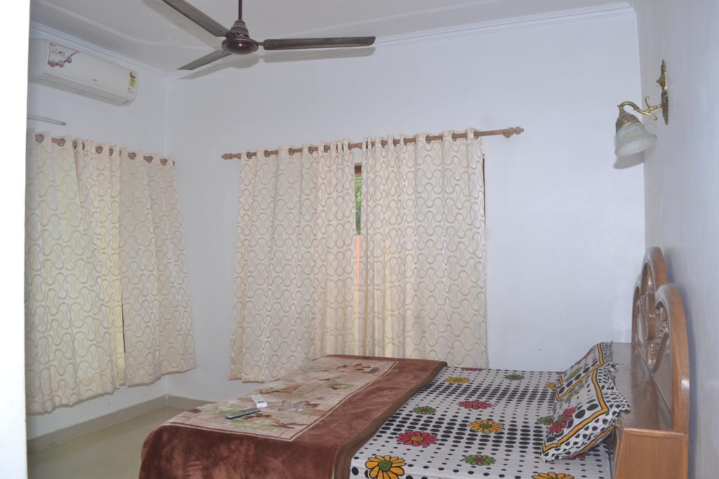 רישיקש Mount Valley Mama Cottage חדר תמונה
