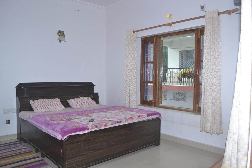 רישיקש Mount Valley Mama Cottage חדר תמונה
