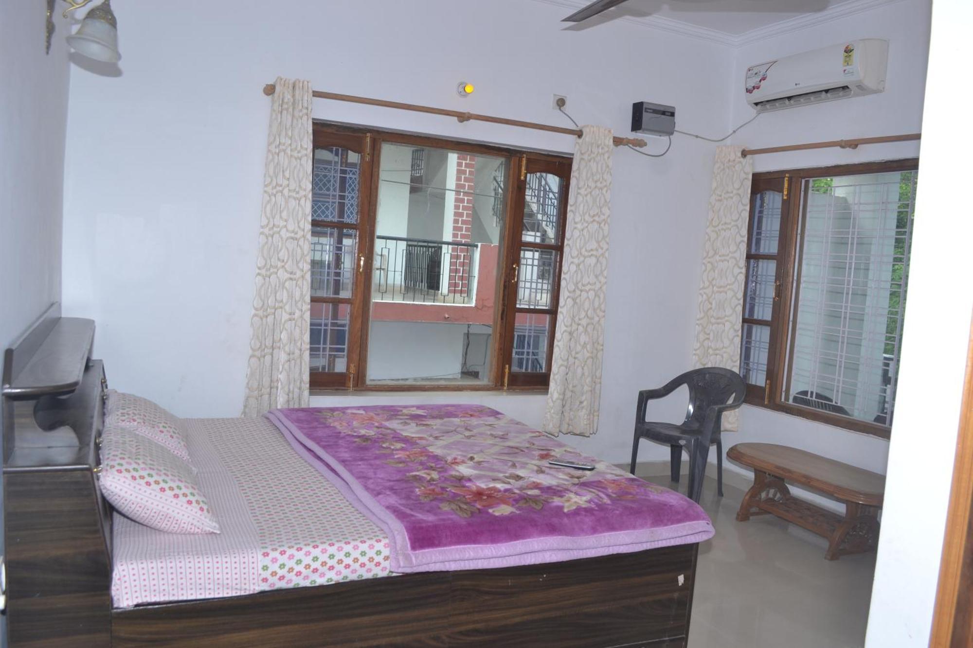 רישיקש Mount Valley Mama Cottage חדר תמונה
