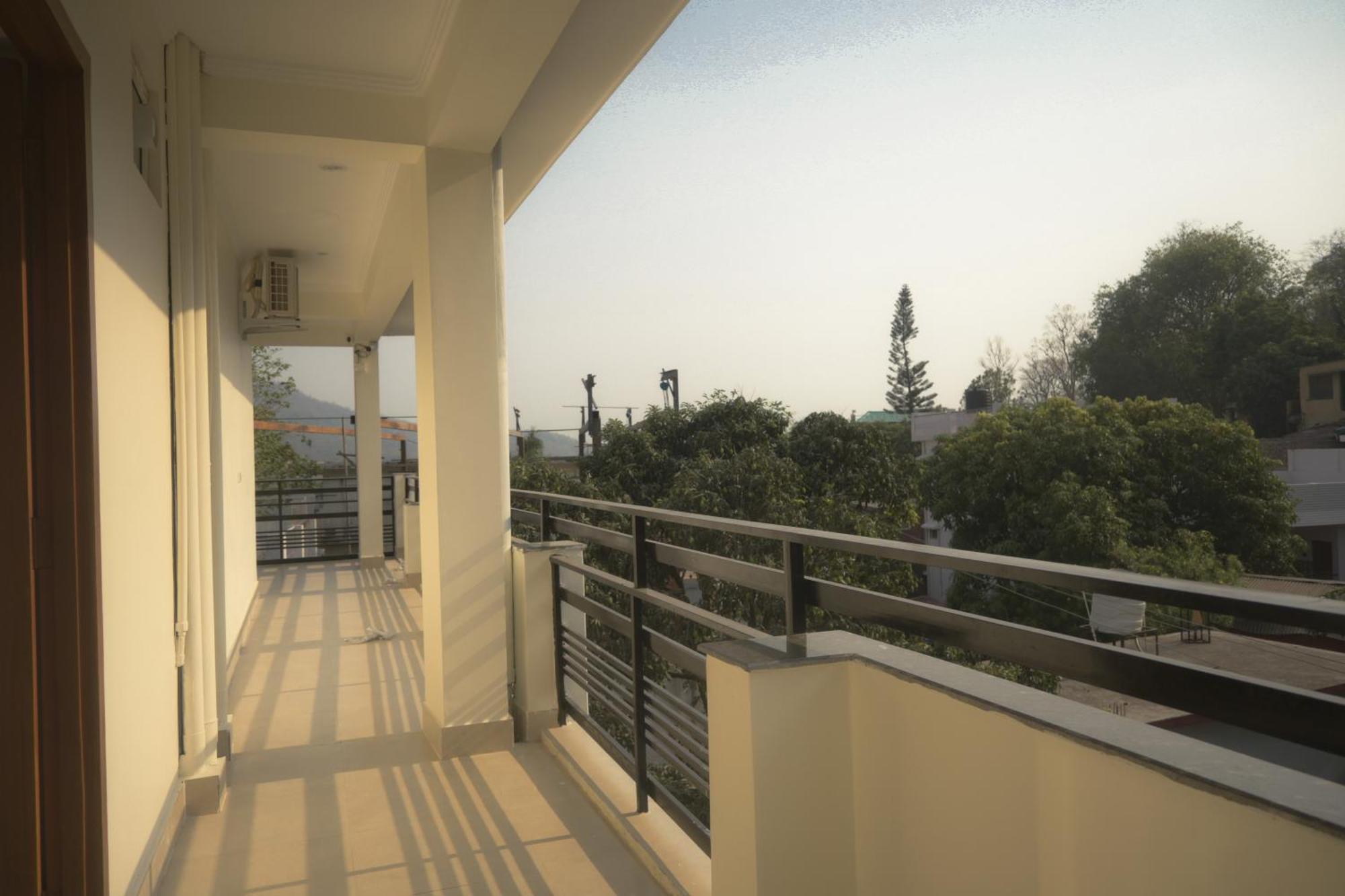 רישיקש Mount Valley Mama Cottage מראה חיצוני תמונה
