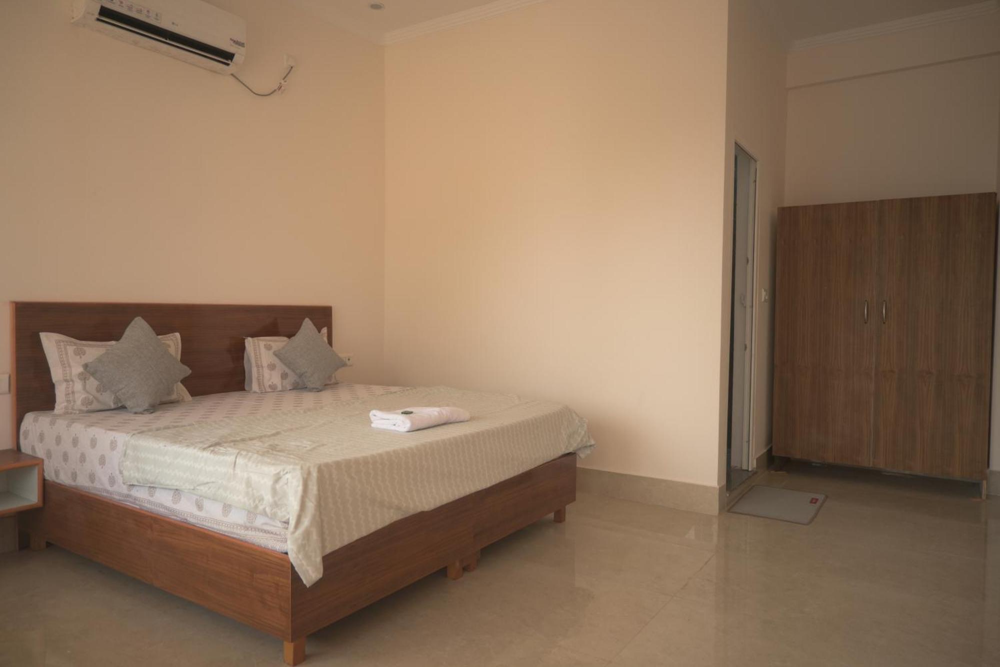 רישיקש Mount Valley Mama Cottage מראה חיצוני תמונה