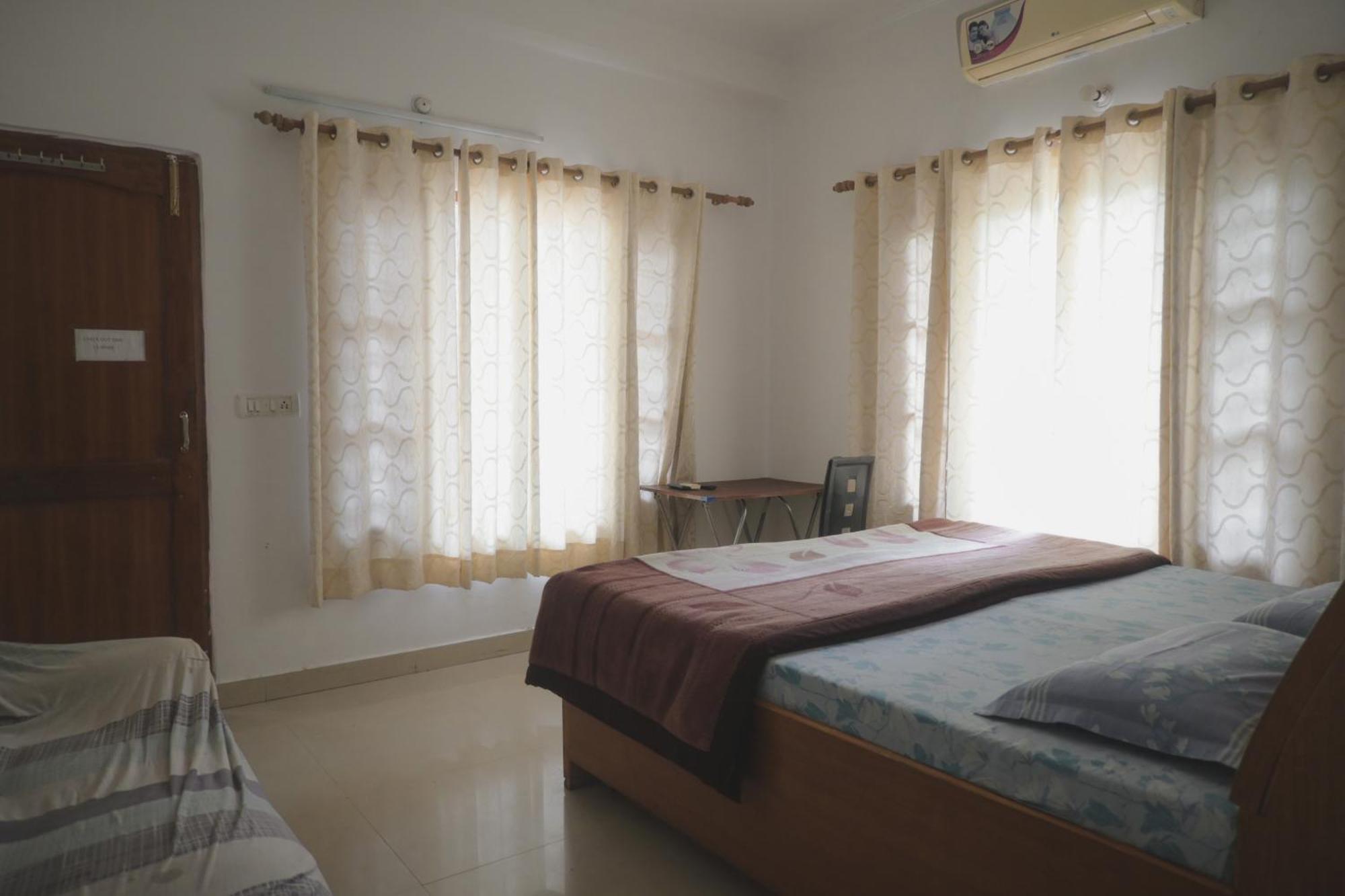 רישיקש Mount Valley Mama Cottage מראה חיצוני תמונה