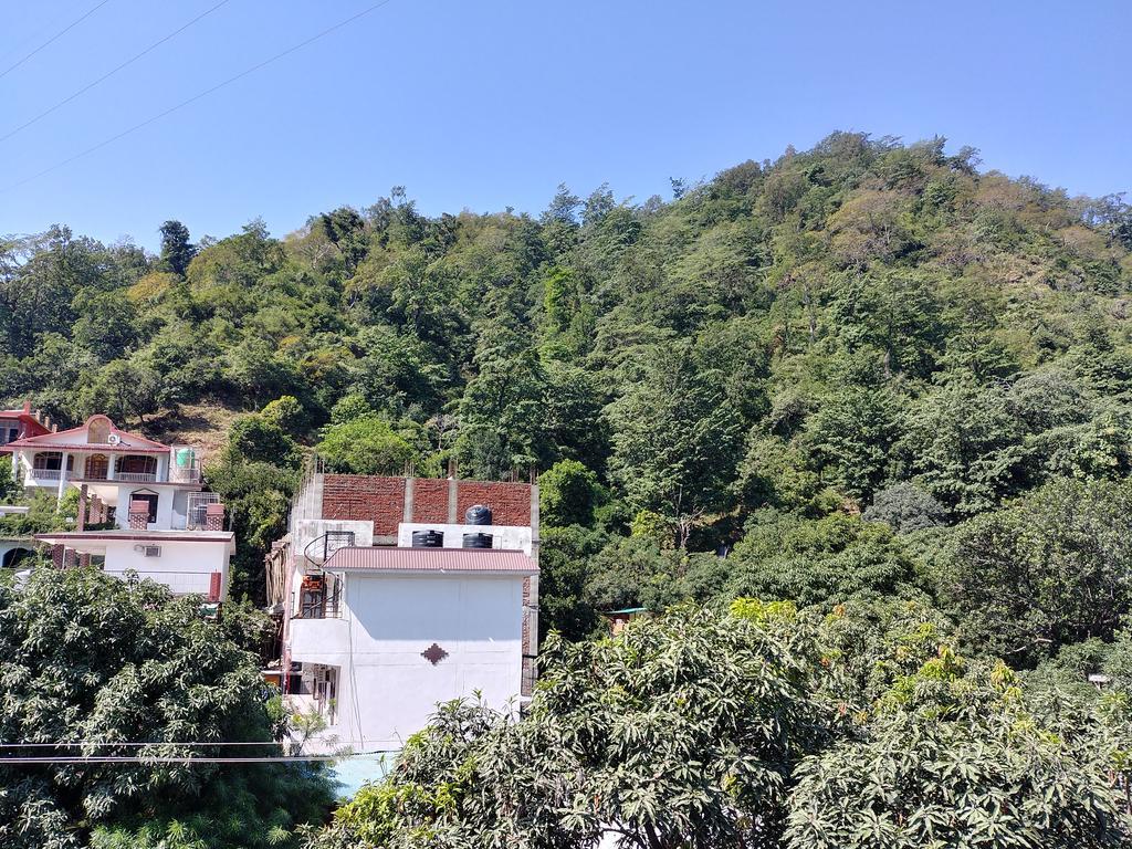 רישיקש Mount Valley Mama Cottage מראה חיצוני תמונה