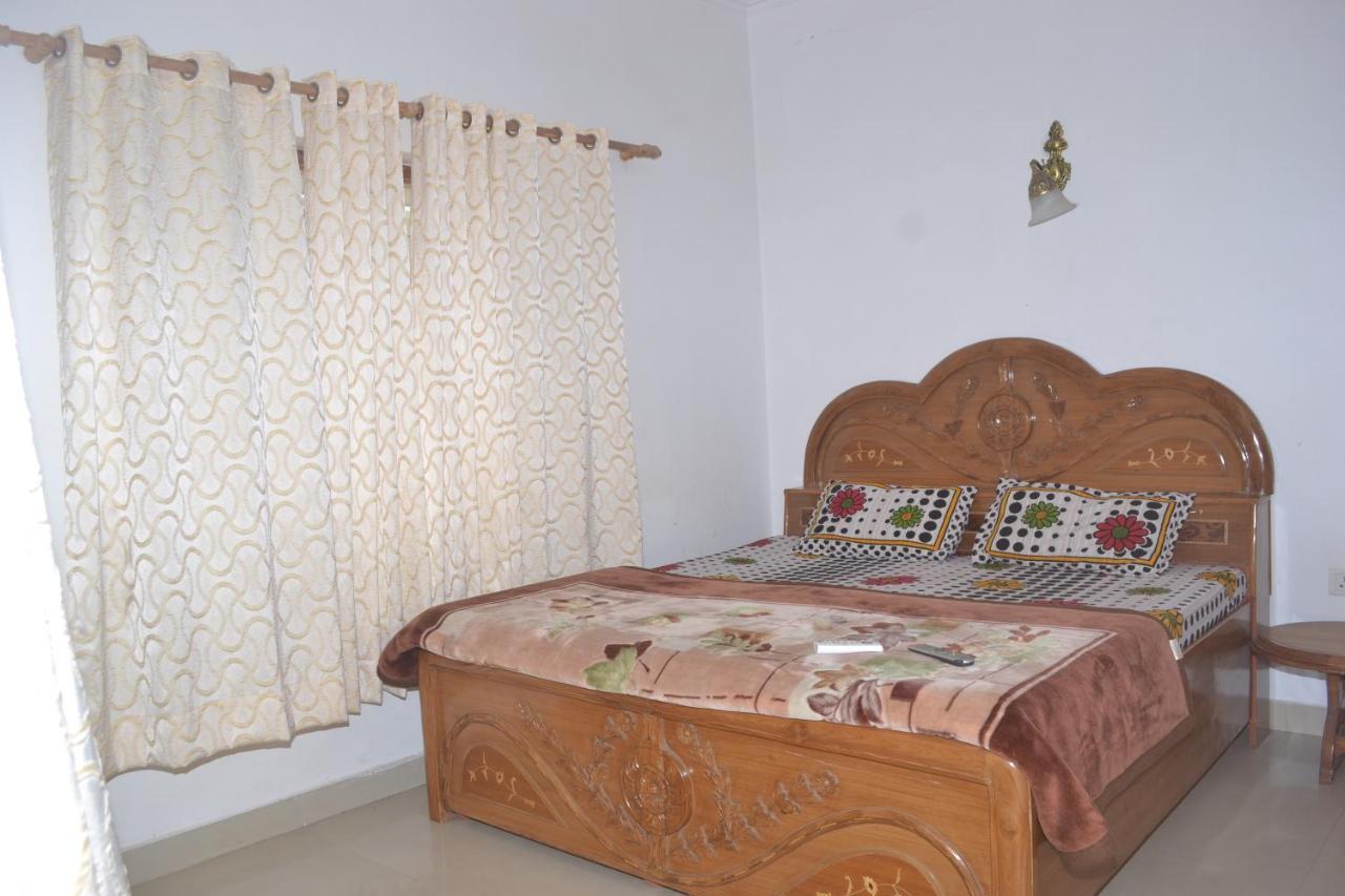 רישיקש Mount Valley Mama Cottage מראה חיצוני תמונה