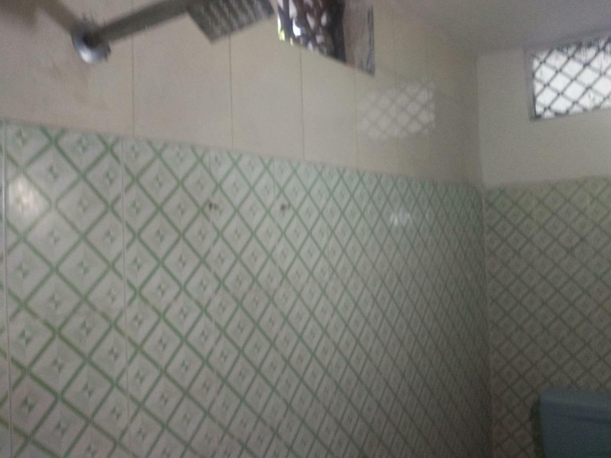 רישיקש Mount Valley Mama Cottage מראה חיצוני תמונה